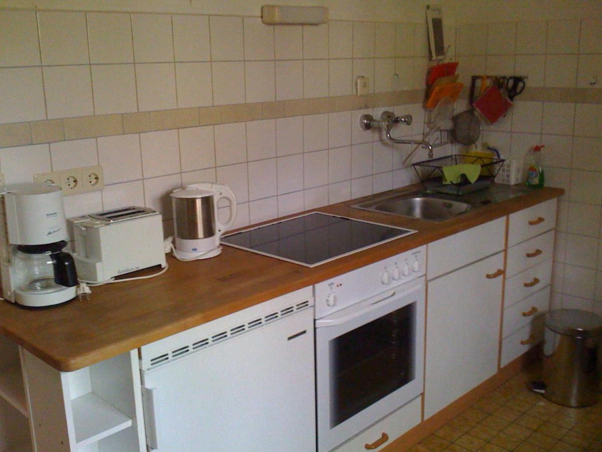 Eckhaeusle Apartment Sankt Peter Exterior photo