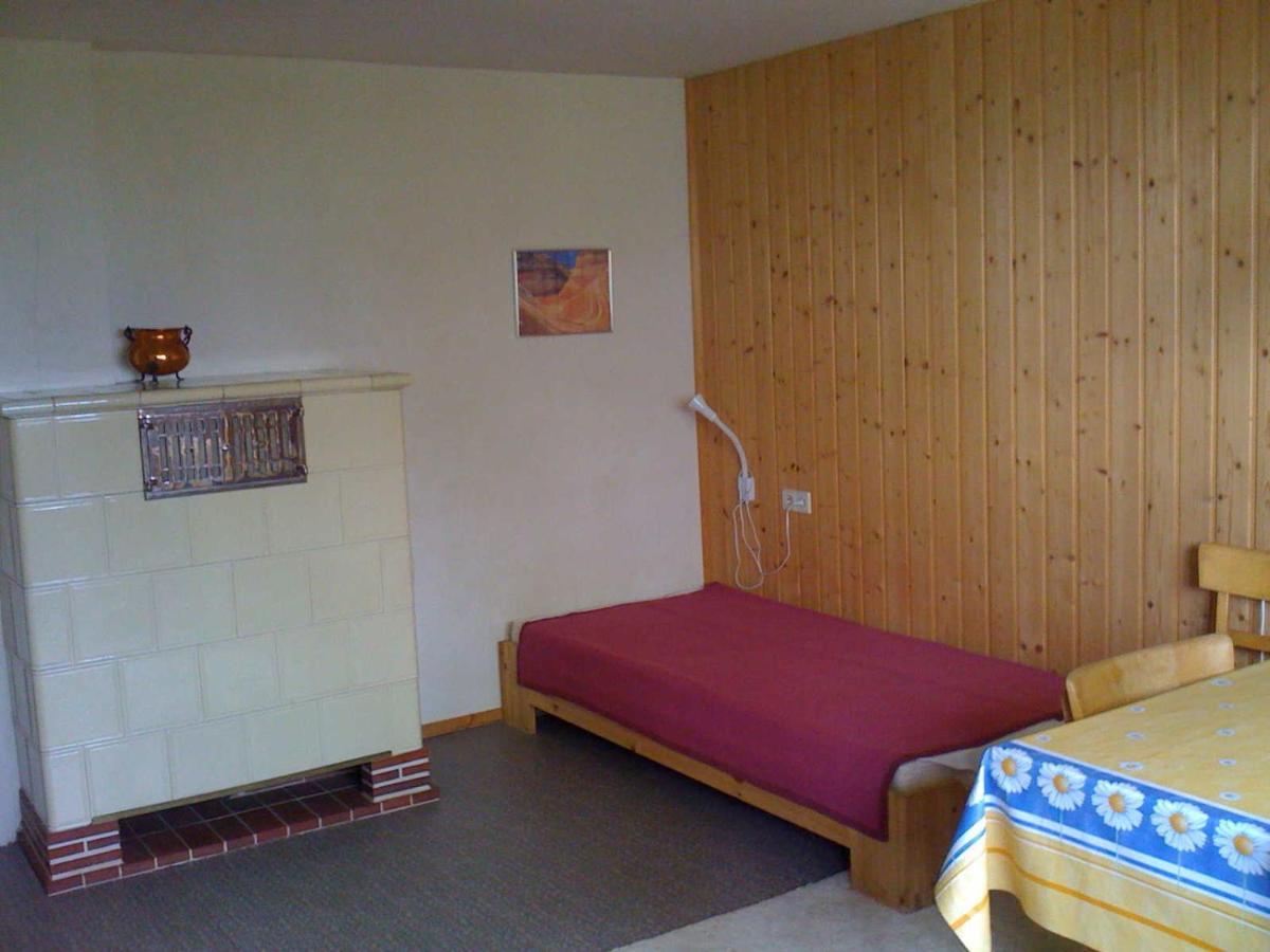 Eckhaeusle Apartment Sankt Peter Exterior photo